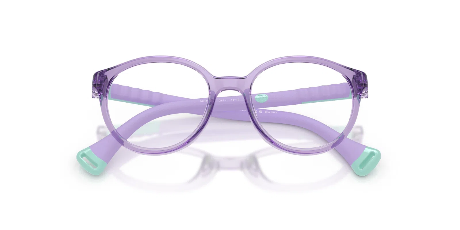 Miraflex 4045 Eyeglasses - view 14